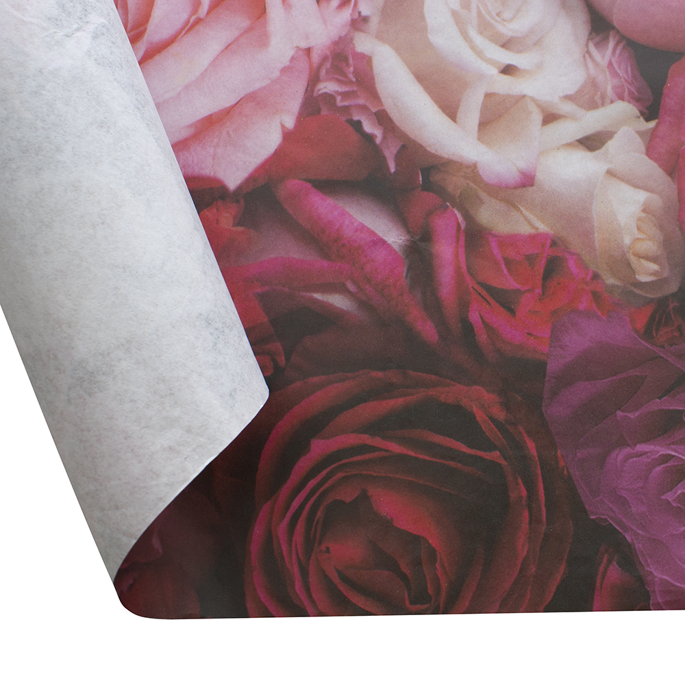 Full colour printing